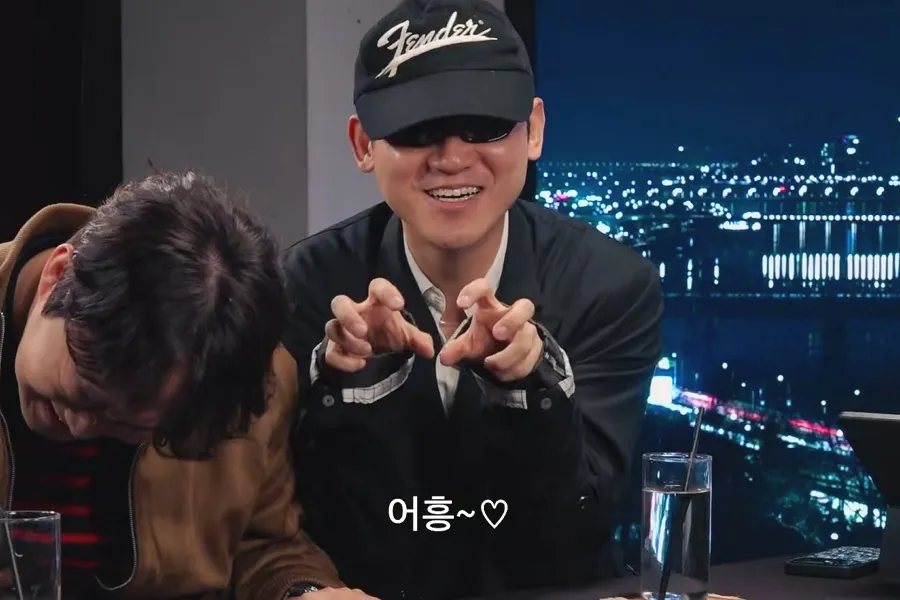 笑い狙いの発言が物議に…ピシク大学、「ベイビー猛獣」言及を謝罪