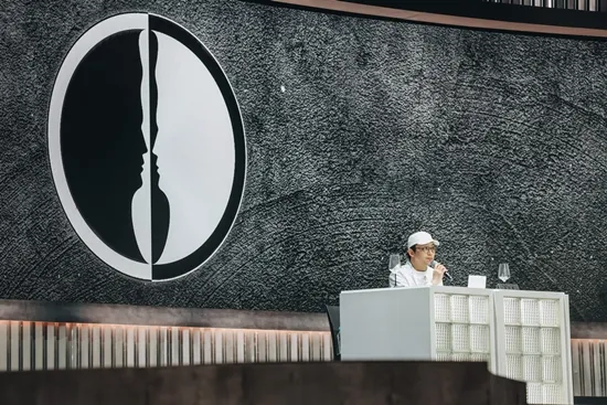 '흑백요리사2', 우승자 오픈 디데이…후덕죽vs요리괴물 승자는?