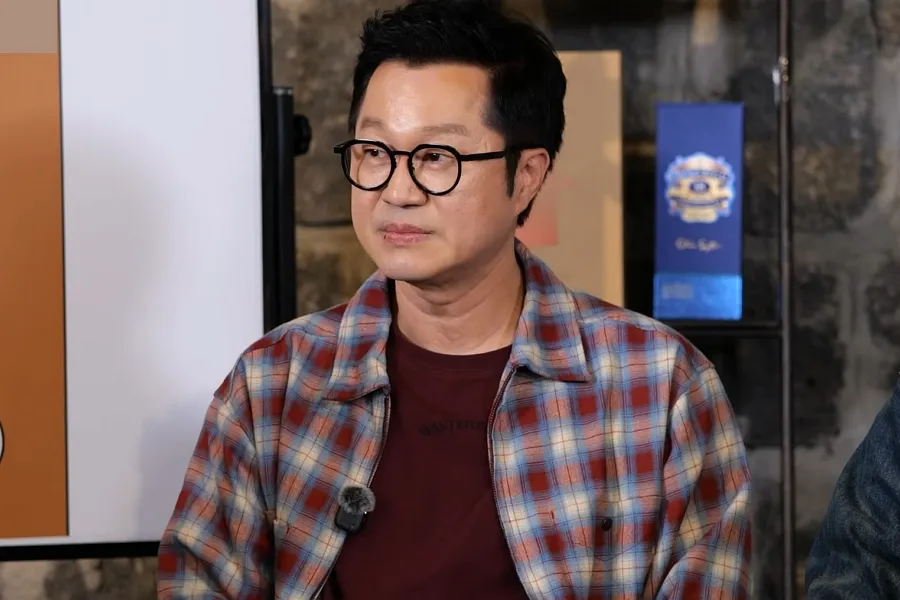 Ji Sang-ryeol vive un romance con la presentadora Shin Boram, 16 años menor: "El cuarto de mi corazón es distinto"