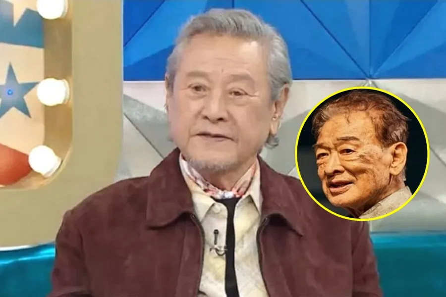 La promesa que Park Geun-hyung cumplió: el último encargo que dejó Lee Soon-jae