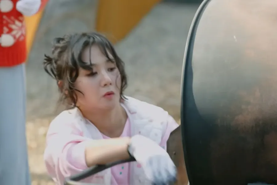 ¿Gastos de trabajo o derroches? El caso de Park Na-rae estalla en una guerra por la tarjeta corporativa