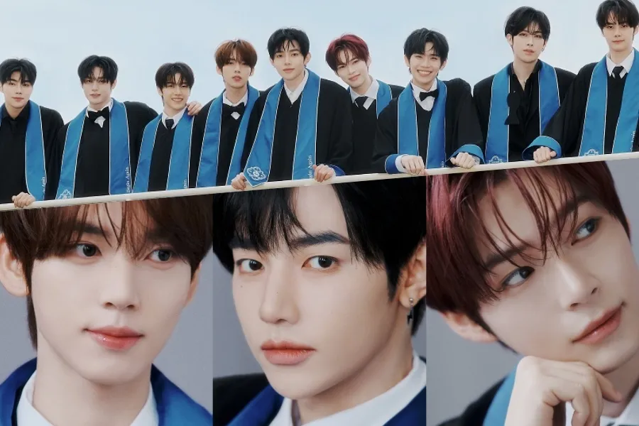 "Final" Graduation? ZEROBASEONE Shocks Fans With Last Album 'RE-FLOW' Dropping Soon