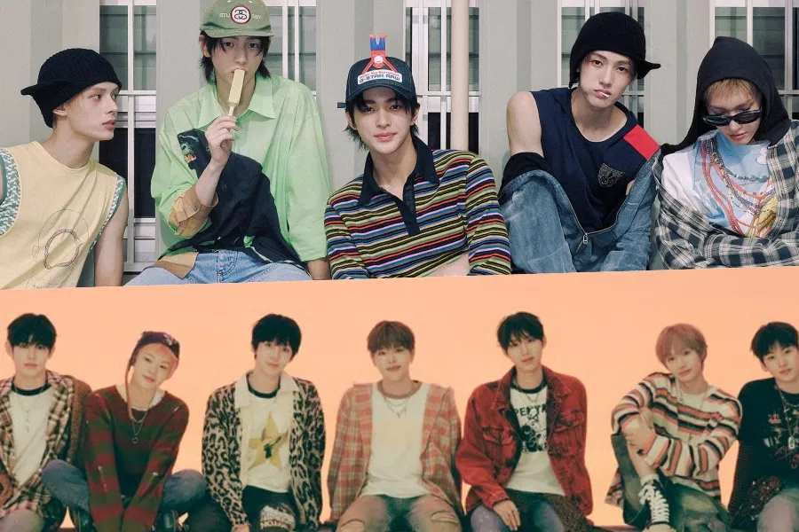 Apple Music Spotlight: Cortis and Kickflip Named to Shazam's 'Fast Forward 2026' List