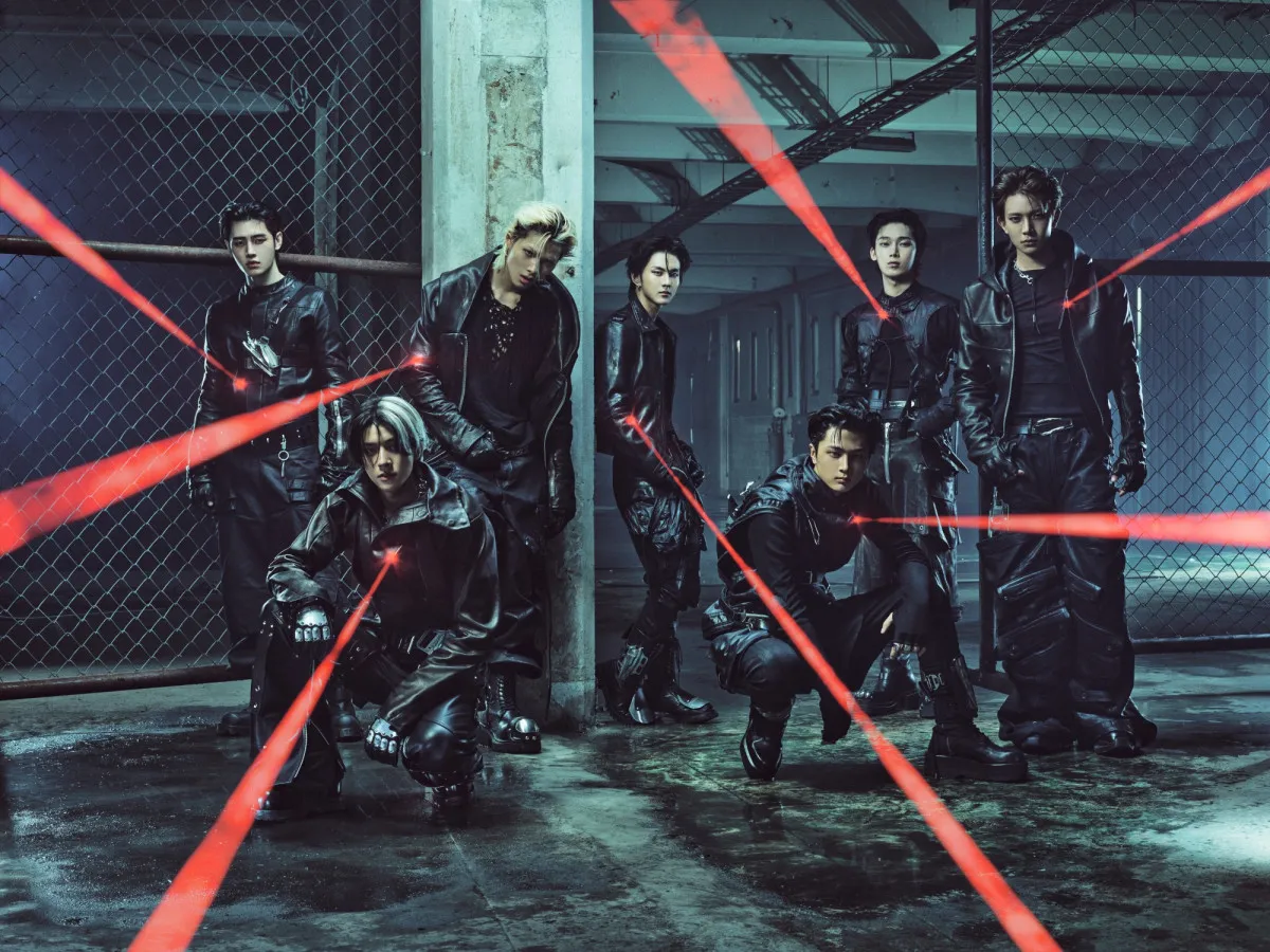 신곡핫클립, 엔하이픈, 라잇썸, 밴드, 엔싸인, 2Z