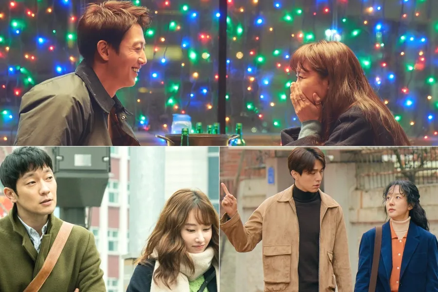 Cuando estar solo o acompañado te inquieta: tres romances que curan