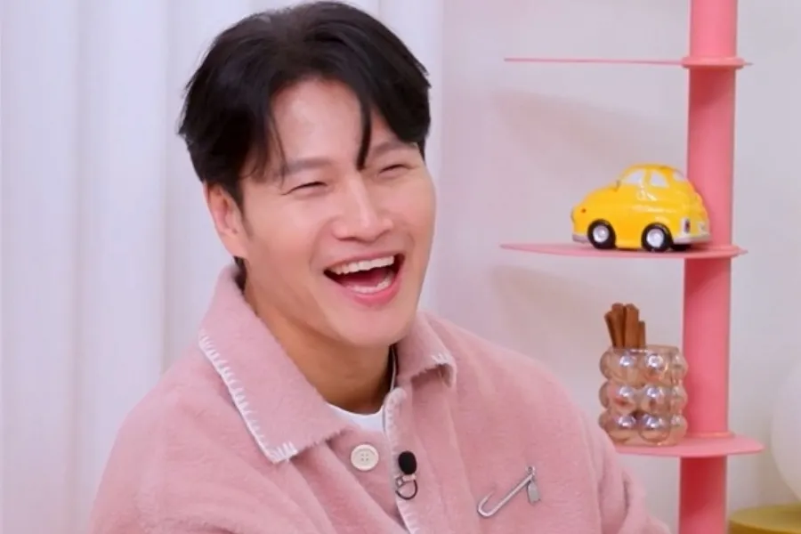 "앱 사용 안 해서.." 김종국, '쿠팡 사태' 속 뜻밖의 승자?