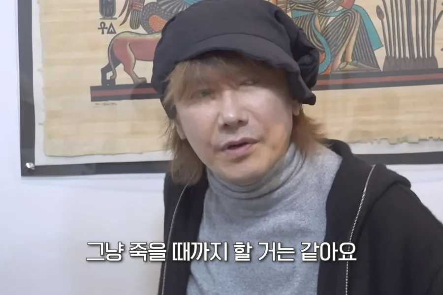 De la opulencia a la ruina: Kim Jang-hoon revela por qué quiere donar 2 billones de wones