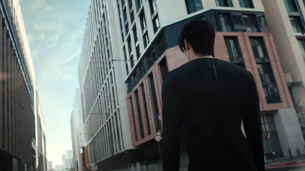 Dex, Byun Woo-seok, XEXYMIX, embajador, modelo