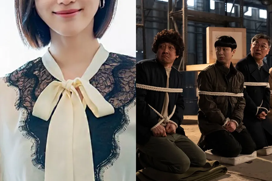 Pyo Ye-jin, Taxi Driver 3, reputación de marca, actriz, actuación