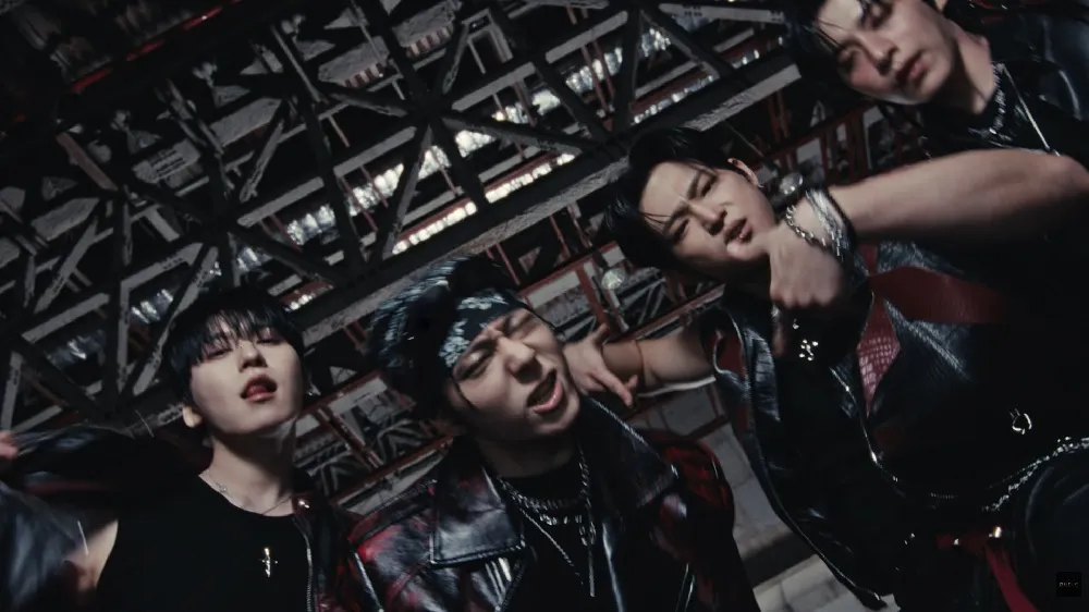 원어스, 컴백, 뮤직비디오, 원, 알비더블유, 티저