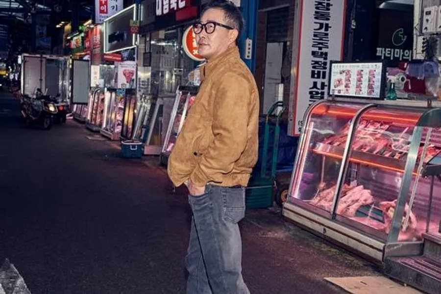 Shocking—After 'You Quiz,' Is Im Seong-geun Heading To 'Knowing Bros'? His Unstoppable Variety Show Run