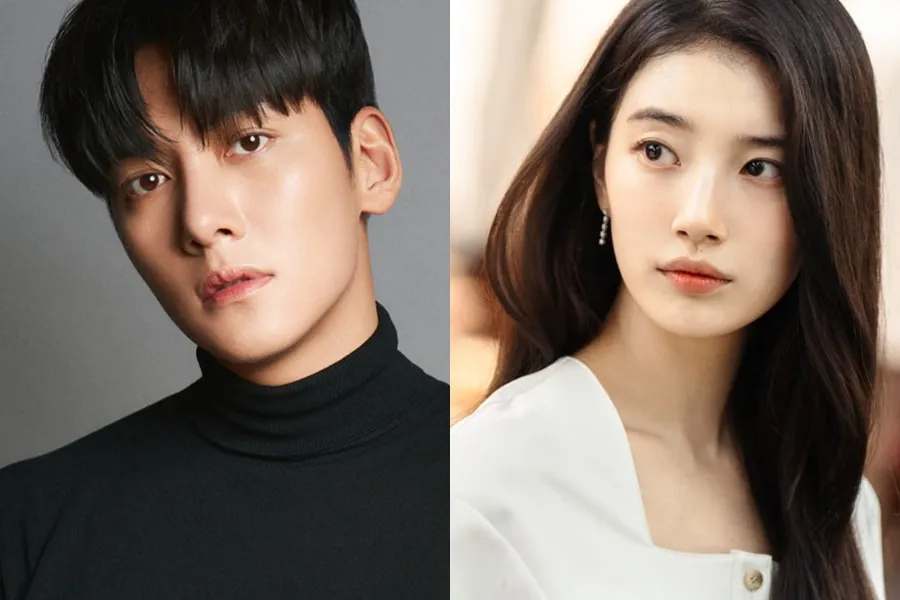 Ji Chang-wook sorprendería con un cameo en 'Los hombres de mi harén'; todas las miradas en su posible encuentro con Suzy