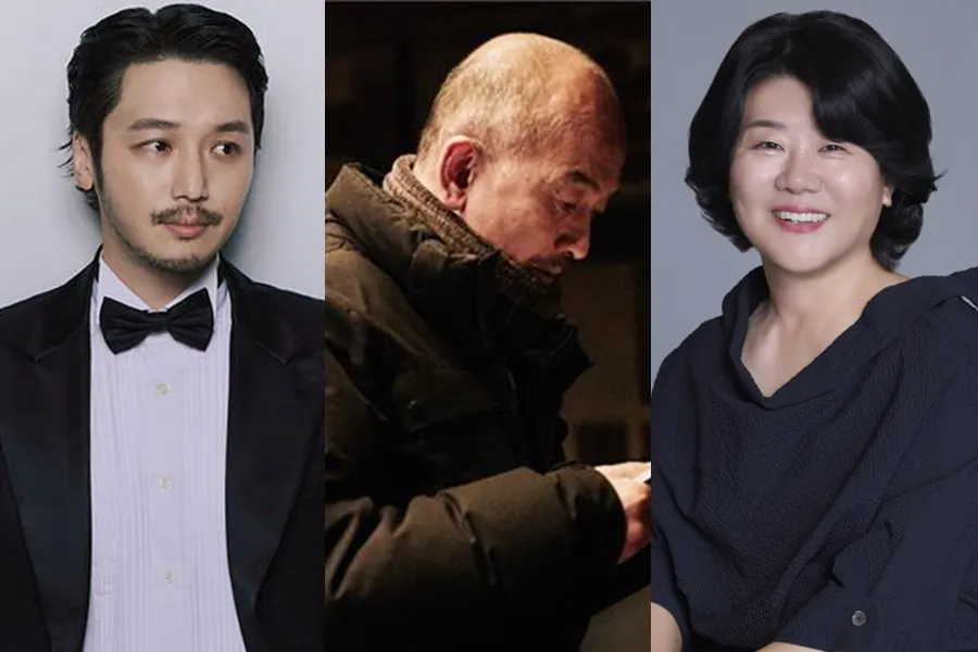 '거장 감독' 이준익, 숏폼 드라마 첫 도전…변요한·이정은 출연 논의