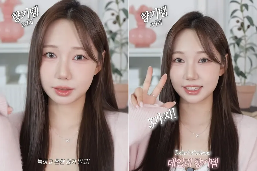 Skip Perfume? 3 Daily Fragrance Essentials Going Viral Right Now