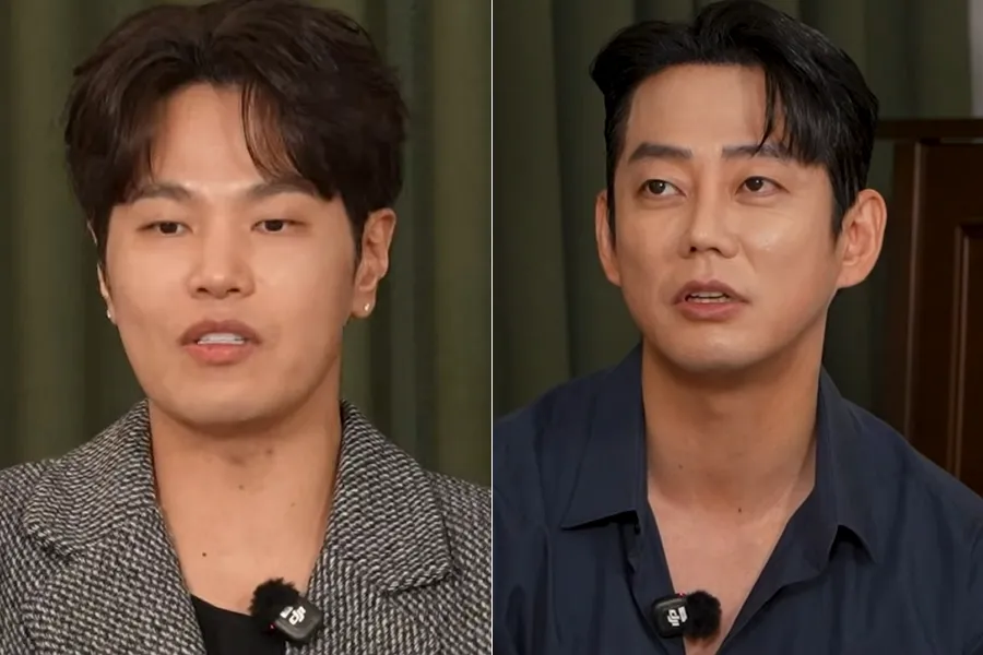 Na Yoon-kwon Pushed the Wheelchair — The Full Story Behind Tei's Legendary Thailand Arrival