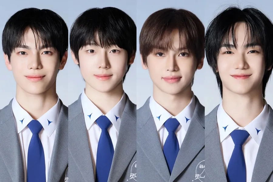 サバイバル, ボーイズ2プラネット, ボイプラ2, フィーブ, チュネックス, Wanna One, ZEROBASEONE, アルファドライブワン, PRODUCE 101 シーズン2