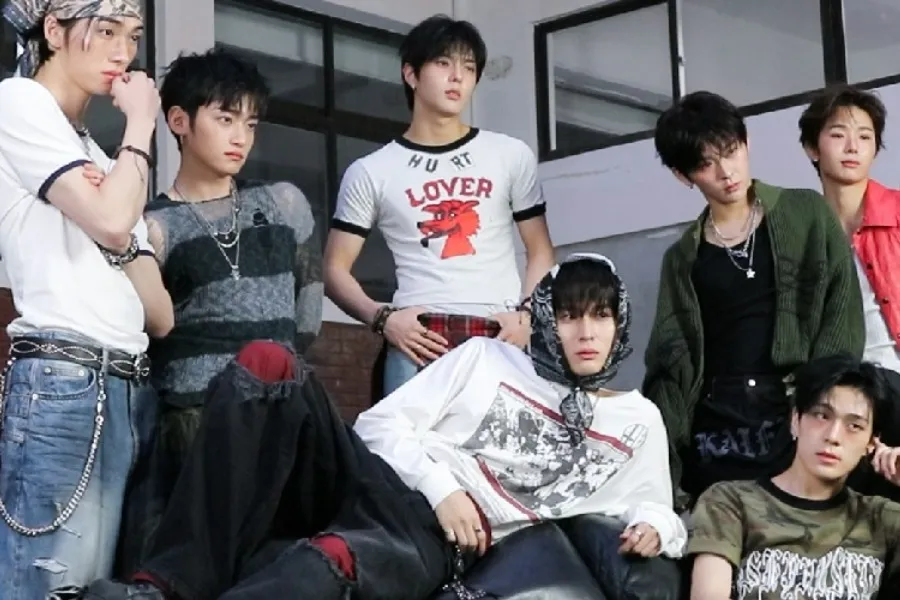 【K-POP ICON】「ボイプラ2」人気に追い風？ フィーブとチュネックスへの期待が高まる