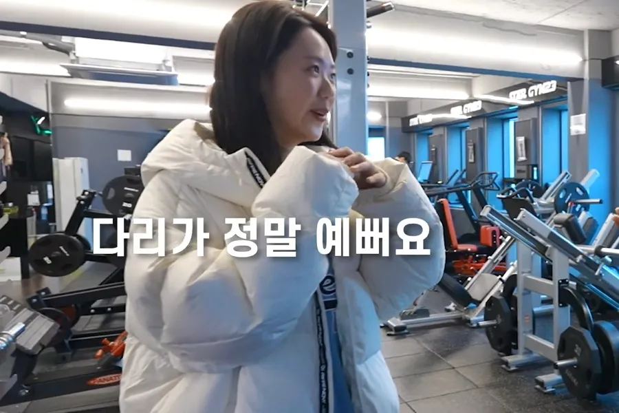 "비키니 안 입어봤다" 지예은이 밝힌 '확고한' 이미지 철학