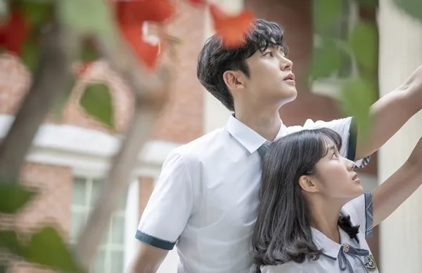 Kim Hye-yoon, Extraordinaria tú, Extraordinaria tú, Corredor encantador, Corredor encantador, Human from Today, Human from Today