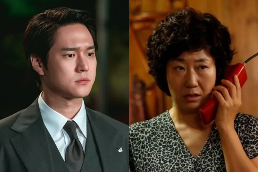 『応答せよ1988』のゴ・ギョンピョ、『元祖"麻薬"餅屋』出演を検討中…ラ・ミランと再共演か？