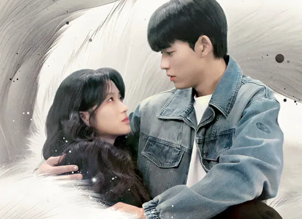 Kim Hye-yoon, Extraordinaria tú, Extraordinaria tú, Corredor encantador, Corredor encantador, Human from Today, Human from Today