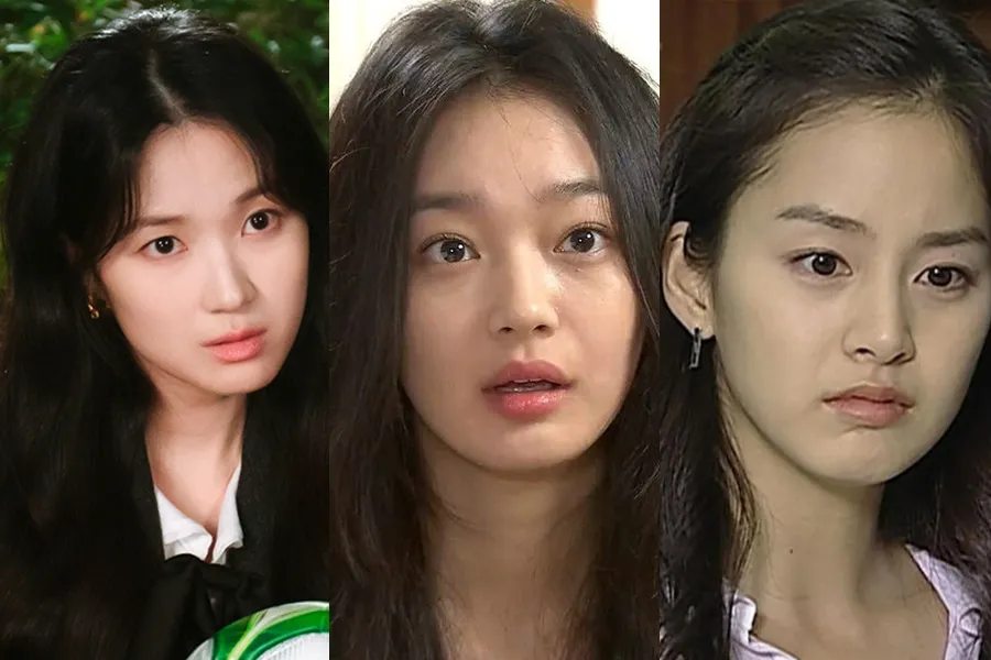 신민아→김혜윤, 'K-구미호' 바통 터치…'오인간' 출격