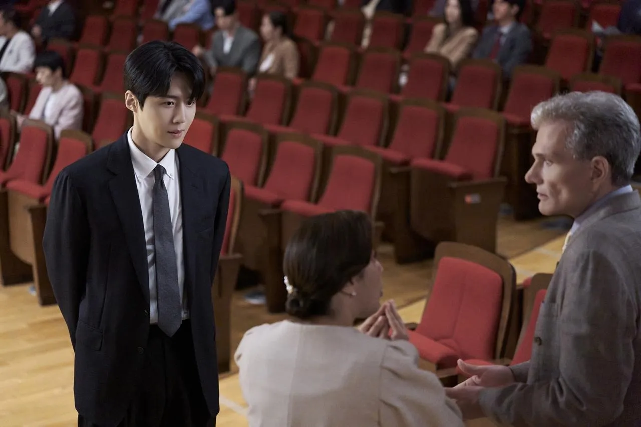 Kim Seon-ho, Netflix, multilingüe, comedia romántica, intérprete, Go Youn-jung, Isatong, ¿Cómo traducir este amor?