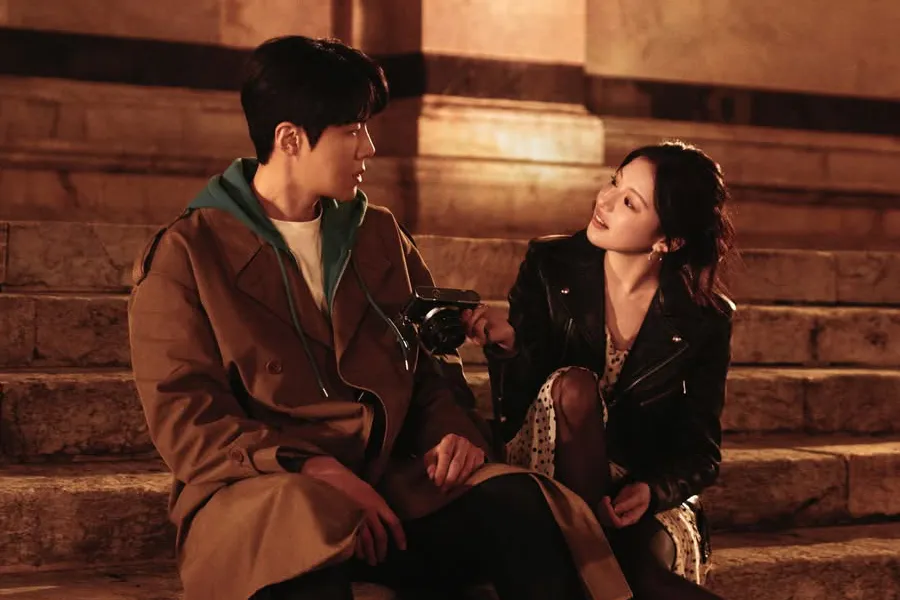 넷플릭스, 시리즈, 김선호, 고윤정, 이사랑통역되나요?, 이사통, 로맨스, 후쿠시 소우타