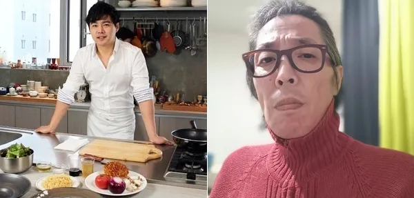 Dynamic Duo, Gaeko, Divorce, Kim Su-mi, Jeong Shin-woo, Woo Chang-soo, Passing, Battling illness, Im Sung-geun, DUI, Jennie, Birthday, Video, Sparkler, Lingerie, Park Gun, Han Young, Baekhyun, Dujjonku, No Tail to Tell