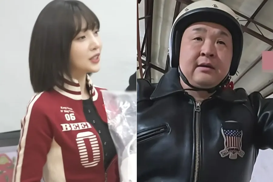         De Goo Seung-hwan a Joy: la audiencia se dispara y 'I Live Alone' sigue imparable