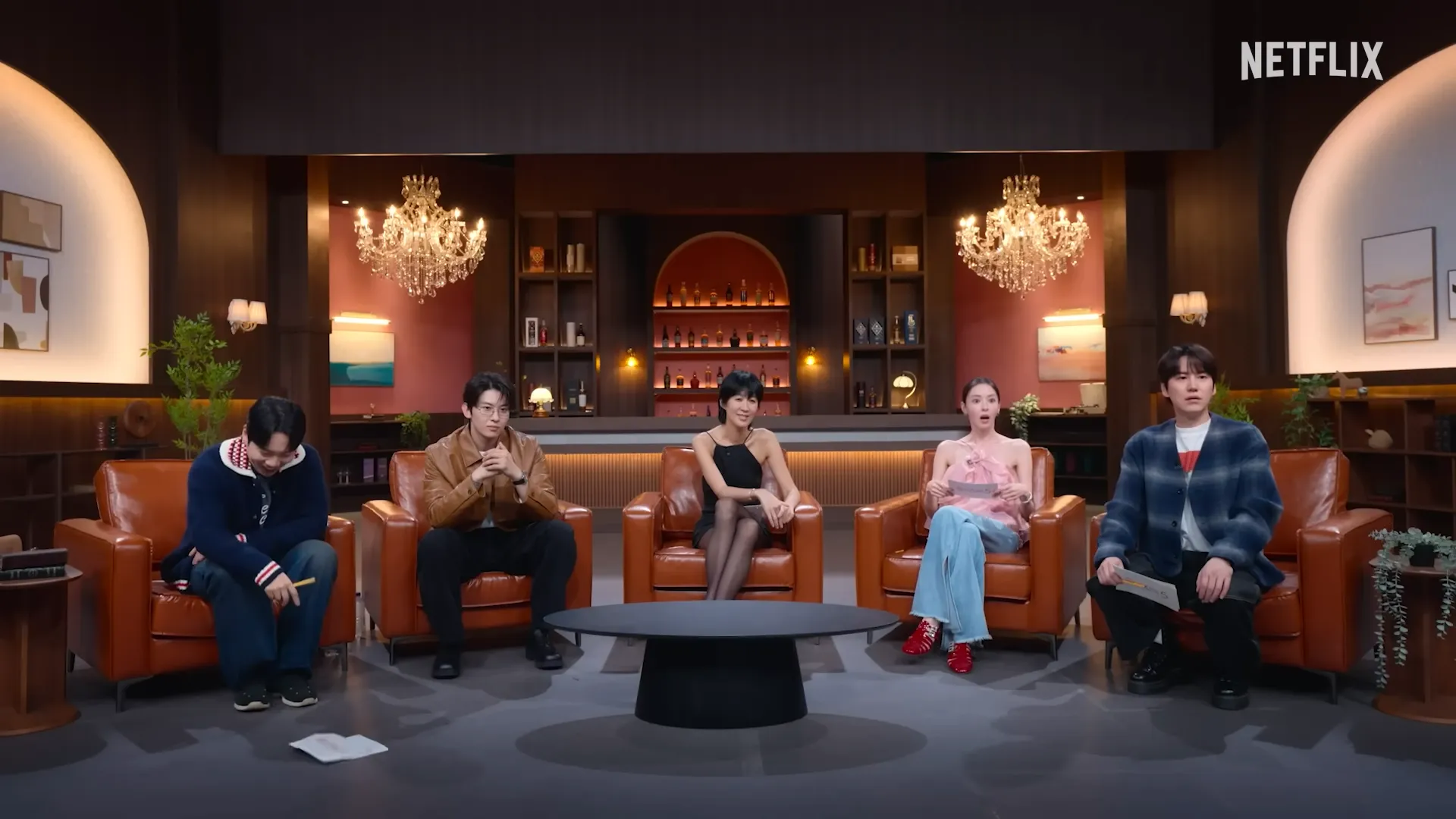 솔로지옥5, 넷플릭스, 연애, 예능, 하트시그널, 환승연애, 솔로지옥, 메기