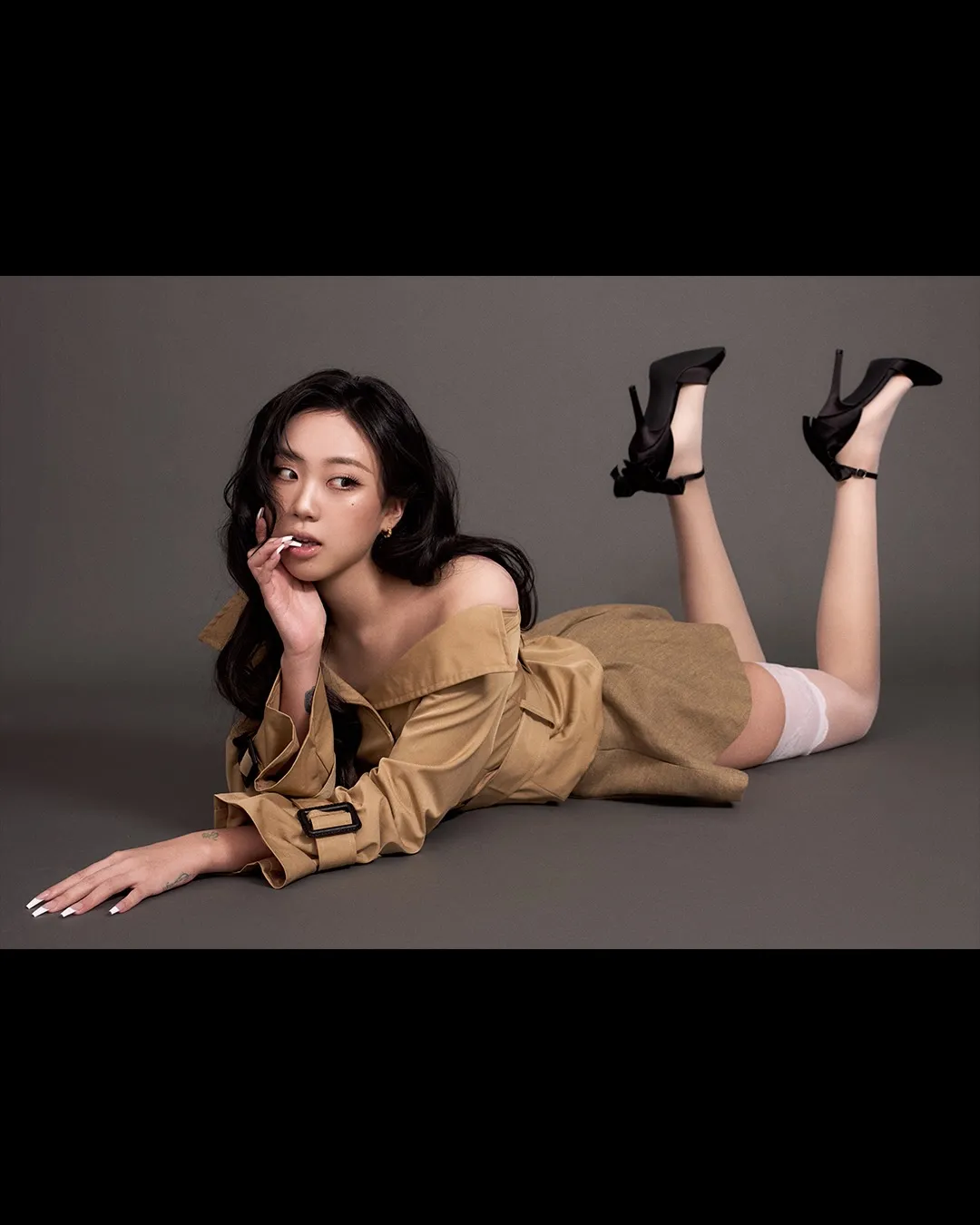 Lee Young Ji, Profile, Instagram, Diet, Figure, Visuals