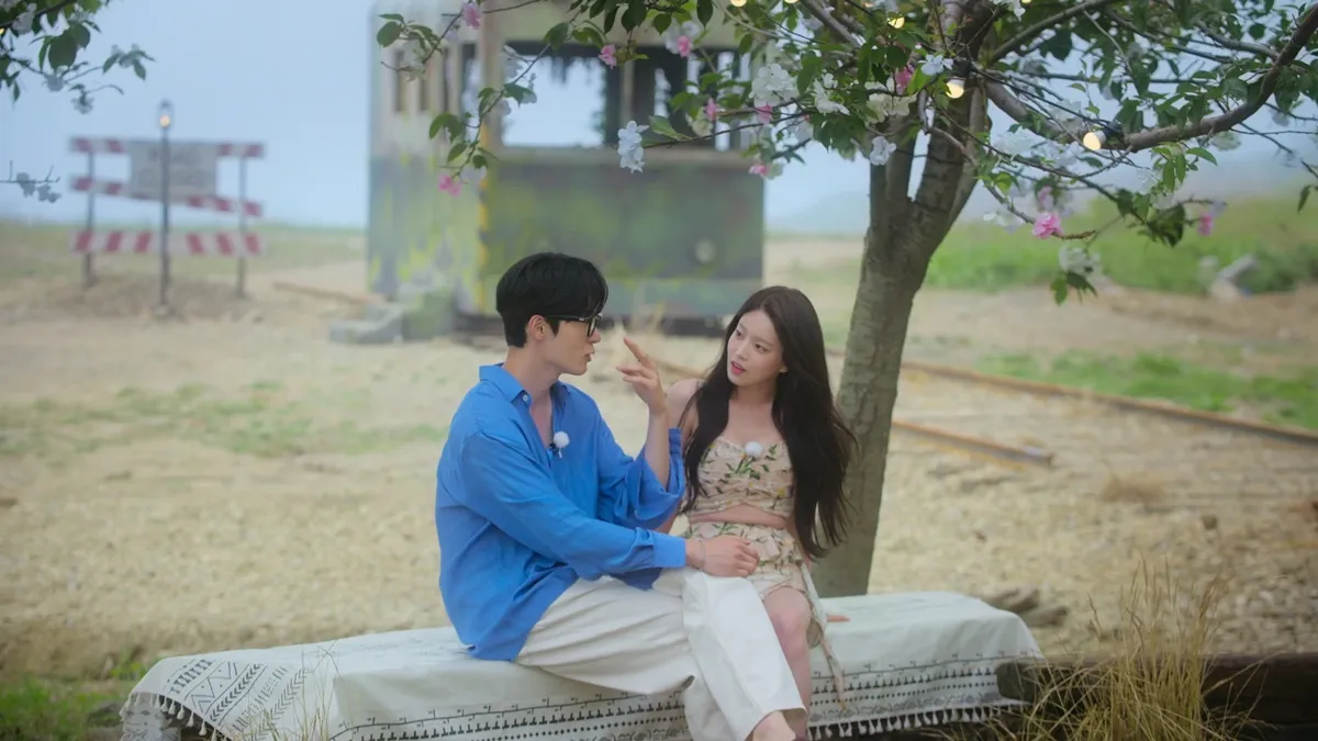 솔로지옥5, 넷플릭스, 연애, 예능, 하트시그널, 환승연애, 솔로지옥, 메기