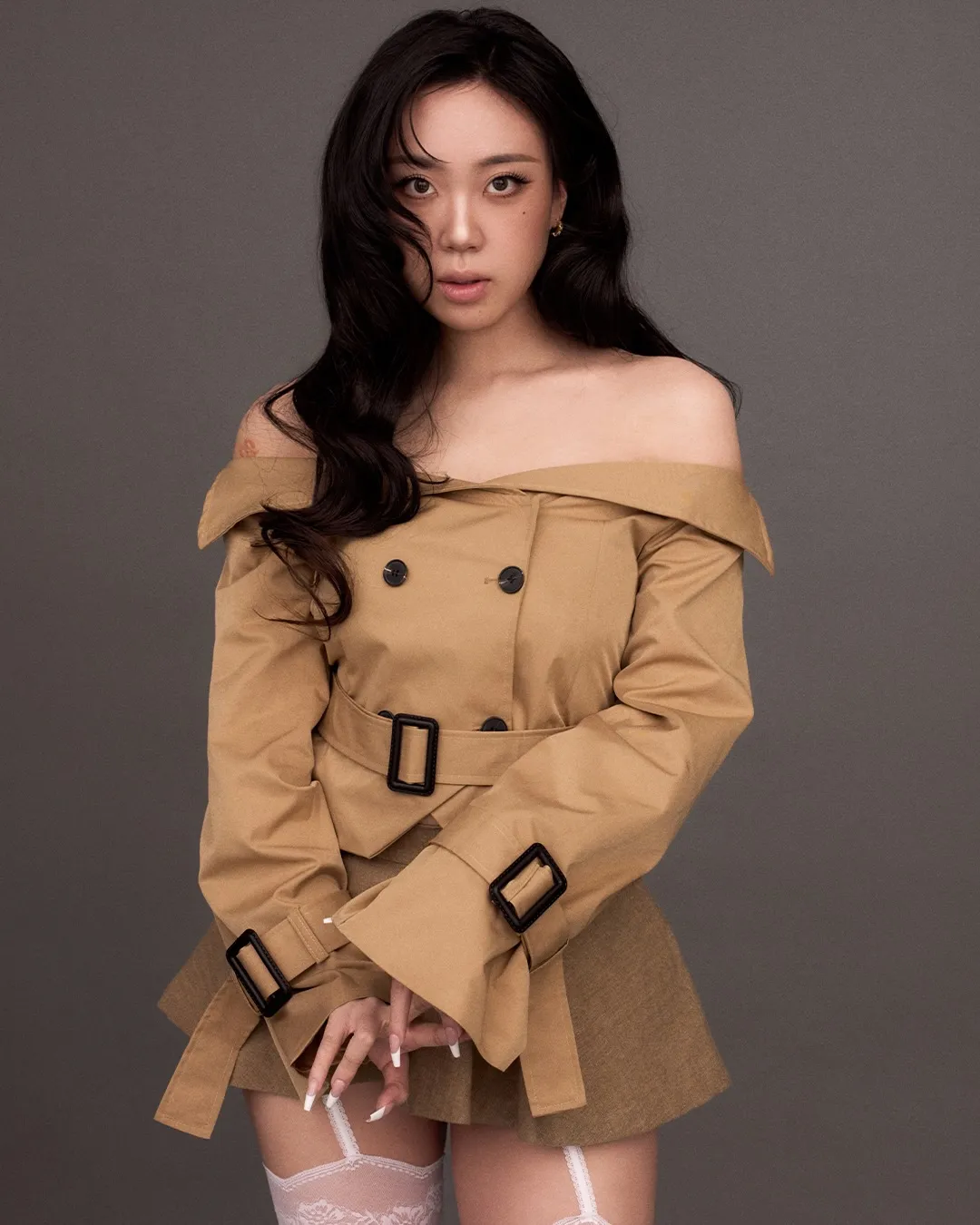 Lee Young Ji, Profile, Instagram, Diet, Figure, Visuals