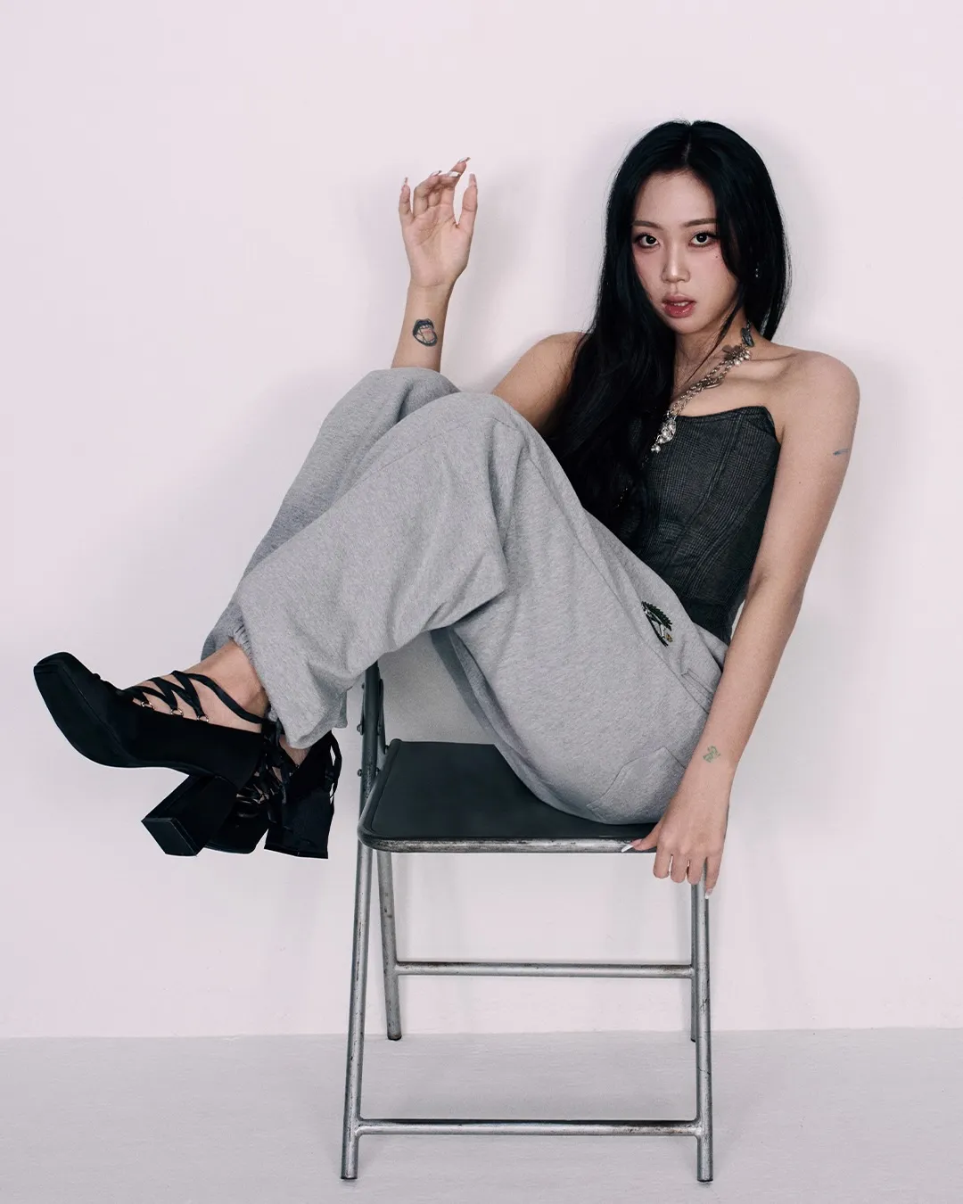 Lee Young Ji, Profile, Instagram, Diet, Figure, Visuals