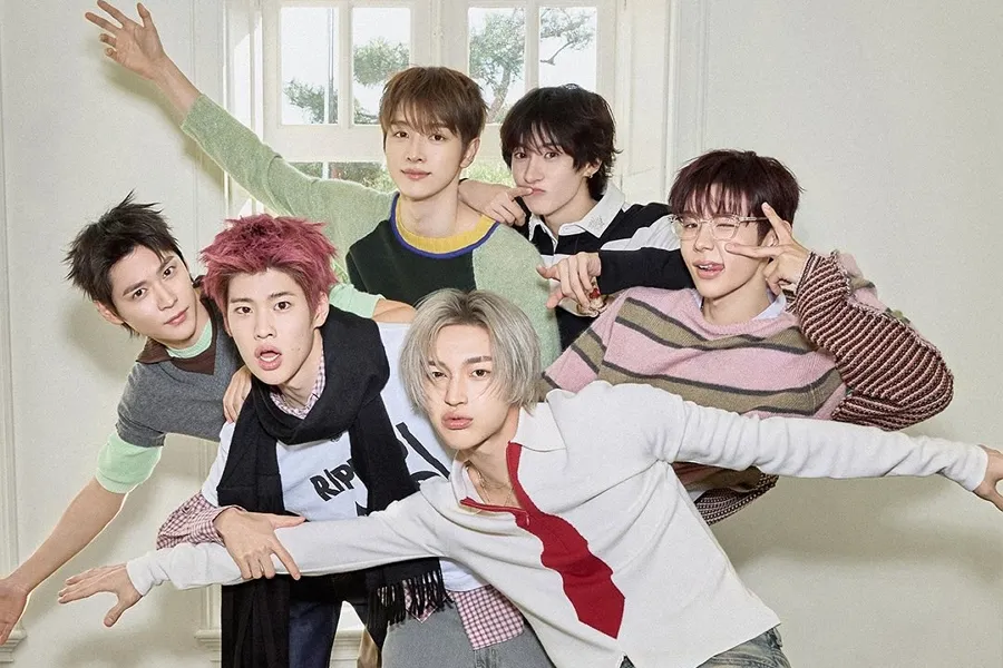 SMエンタ、NEXT 3.0を発表…過去最大級の新人ボーイズグループをローンチへ