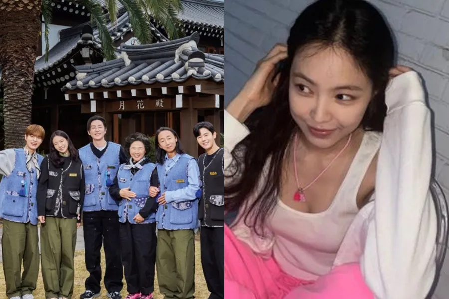 La 'reina de hielo' Na-eun Son muestra su verdadera cara… Dae-hwi Lee: "Es sencilla y fuerte"