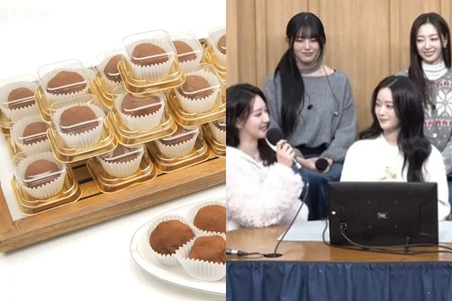 Shocking: K-Pop Idol Spends ₩500,000 On 'Dujjonku,' Says She's "Eating It Like A Staple"