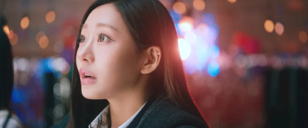 KISS OF LIFE, Han Ye-ri, Intro, New album, Teaser, KISS OF LIFE