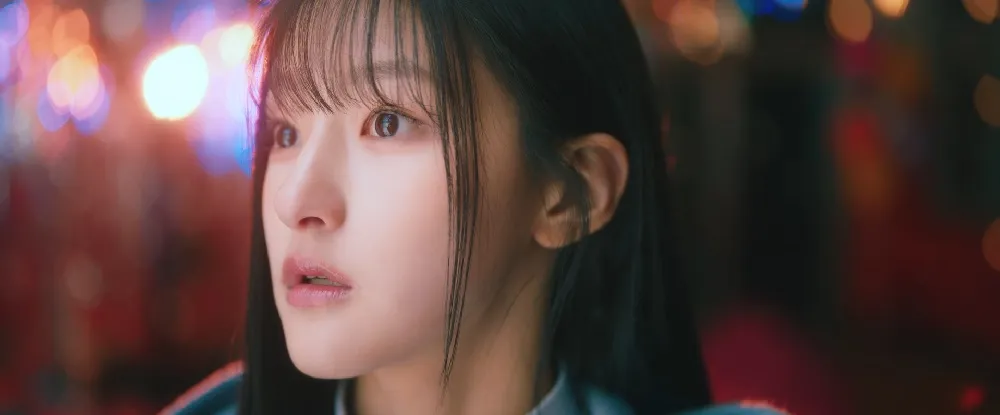 KISS OF LIFE, Han Ye-ri, Intro, New album, Teaser, KISS OF LIFE