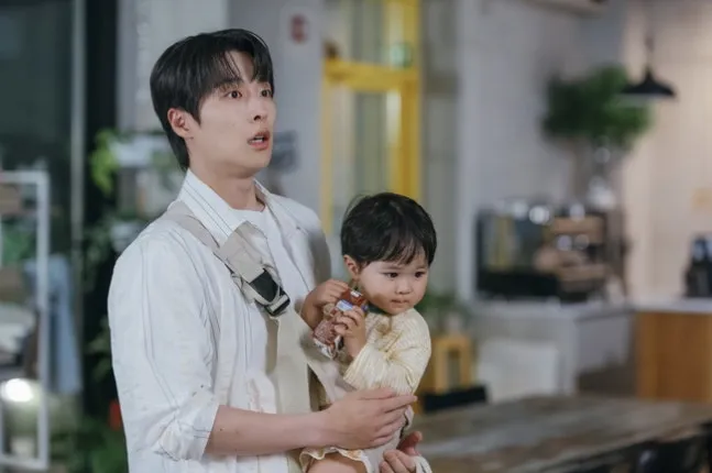 tvN, 드라마, 배인혁, 우주를줄게, 연기변신, 노정의, 사진작가, 수목드라마