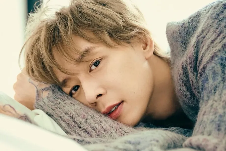 After Ending His Legal War With Former Agency, Park Yoochun Drops A Cryptic Message