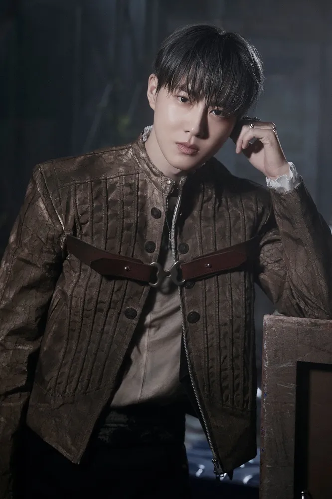 나는솔로, 5주년기념, 엑소, 수호, EXO, OST, 나는SOLO