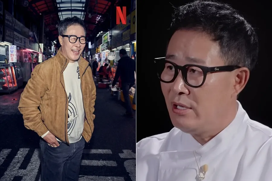 Dijo que fueron tres… pero tras destaparse más antecedentes, Im Seong‑geun oculta su video de confesión por alcohol al volante