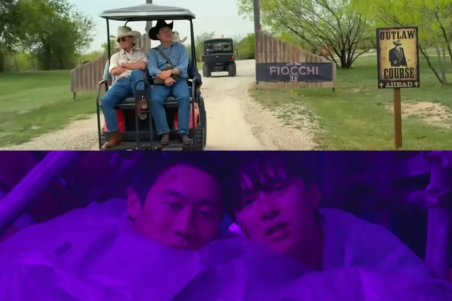 이사랑통역되나요, 월간남친, 나를충전해줘, 이런엿같은사랑, 솔로지옥시즌5, 천천히강렬하게, 파반느, 맨끝줄소년, 스캔들, 들쥐, 로드, 레이디두아, 참교육, 미스터리수사단시즌2, 사냥개들시즌2, 남편들, 원더풀스, 동궁, 기리고, 꿀알바