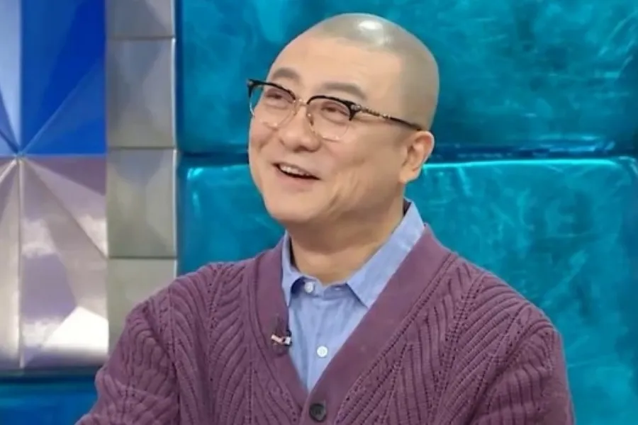 Ji Sang-ryeol y Shin Boram confirman romance: Yeom Kyung-hwan estalla y habla de “traición” — “yo los presenté”