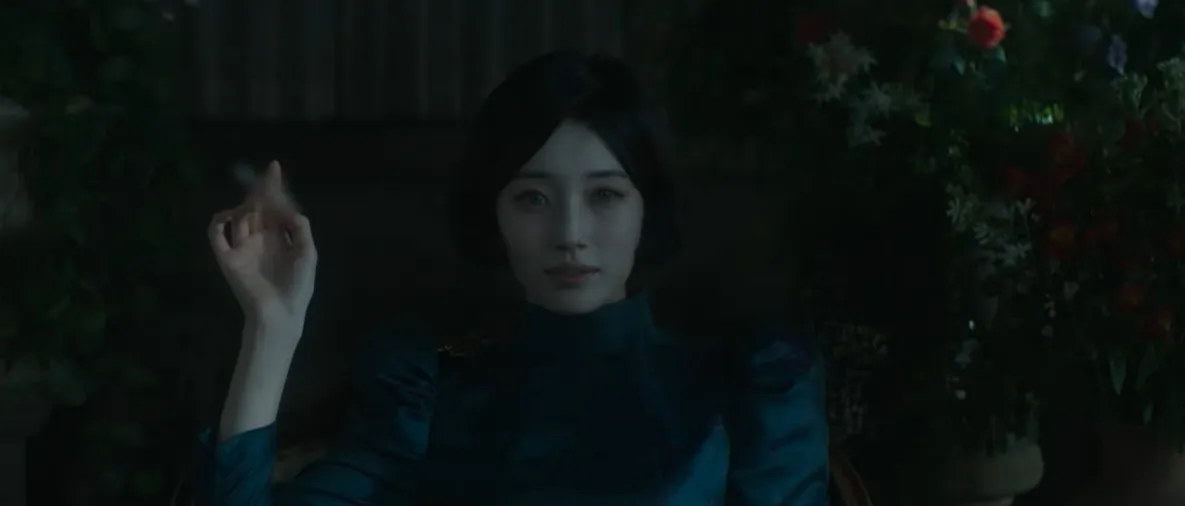 디즈니+, 현혹, 수지, 김선호, 드라마