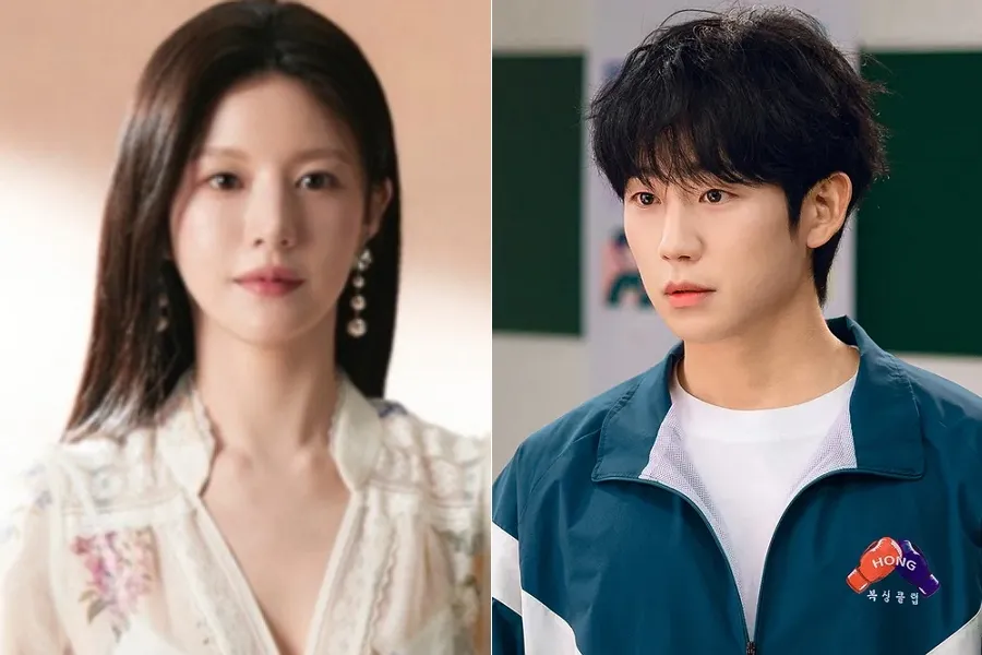 Go Youn-jung y Jung Hae-in se unen al nuevo show del PD Kim Tae-ho: las expectativas se disparan