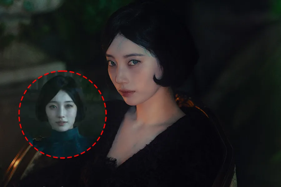 디즈니+, 현혹, 수지, 김선호, 드라마