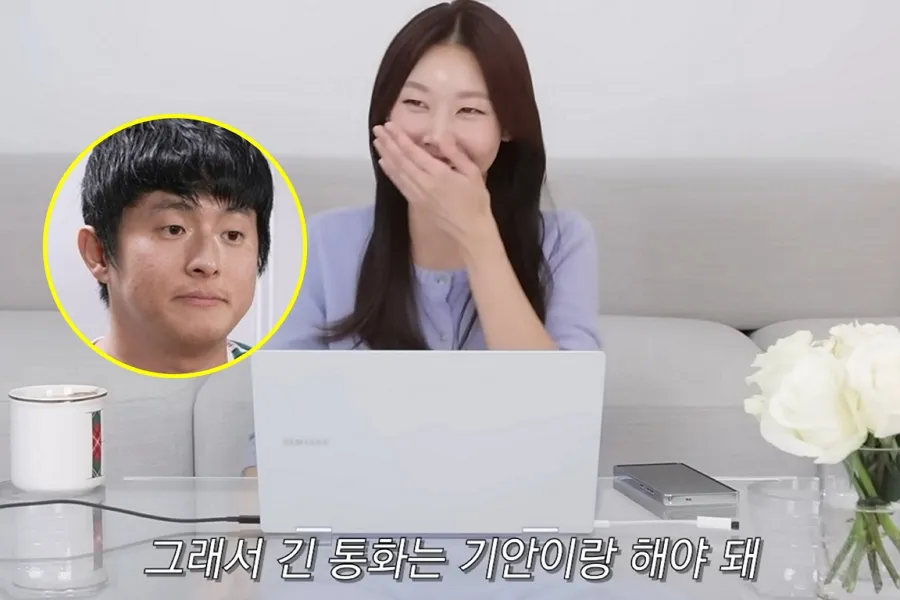 「悩みを打ち明けるならイ・シオンではなくキアン84」…ハン・ヘジンが明かした意外な理由